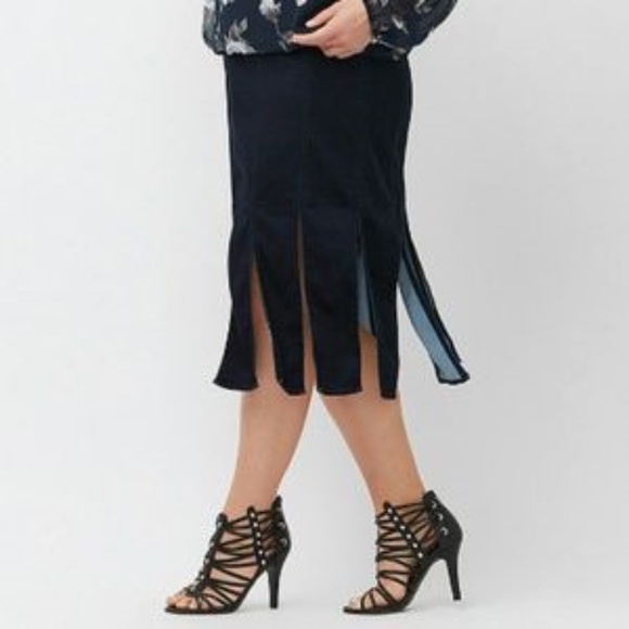 Lane Bryant Dresses & Skirts - PLUS SIZE Lane Bryant NWOT